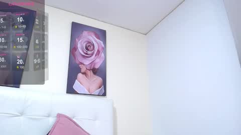 Snapshot of sexylatinssx chatting on 11-29-25, 08:01 sexylatinssx online show from 11-29-25, 08:01