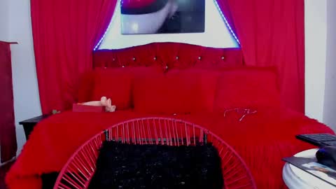 Snapshot of sexylaurita4u chatting on 01-29-25, 03:04 laura online show from 01-29-25, 03:04