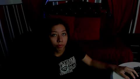 Snapshot of sexylaurita4u chatting on 02-08-25, 11:55 laura online show from 02-08-25, 11:55