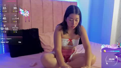 laura online show from 02-07-26, 03:16