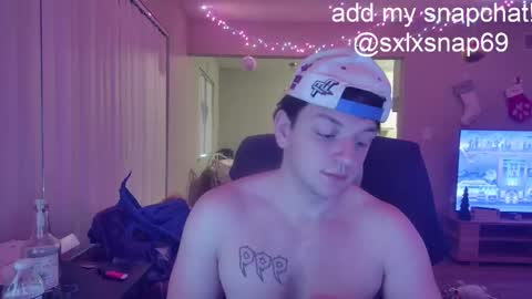 sexylax69 online show from 01-12-26, 01:44