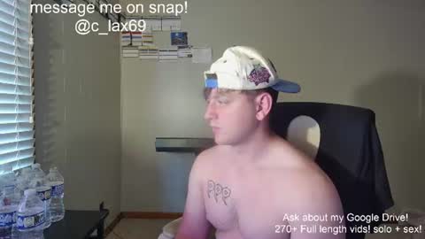 sexylax69 online show from 06-10-26, 03:22