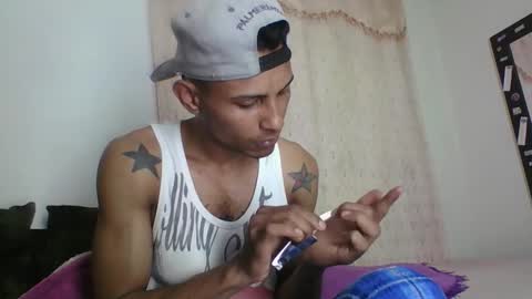 Sexy leon online show from 02-06-26, 07:17