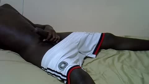 Samuel Ronald online show from 03-22-26, 01:14