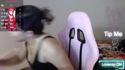 Snapshot of sexyloba_ chatting on 09-18-25, 11:51 sexyloba  independent model online show from 09-18-25, 11:51