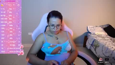 Snapshot of sexyloba_ chatting on 10-16-25, 01:06 sexyloba  independent model online show from 10-16-25, 01:06