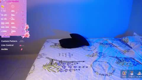 Snapshot of sexyloba_ chatting on 10-28-25, 12:25 sexyloba  independent model online show from 10-28-25, 12:25