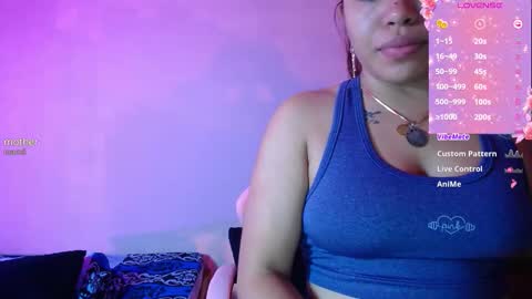 Snapshot of sexyloba_ chatting on 11-26-25, 02:40 sexyloba independent model online show from 11-26-25, 02:40