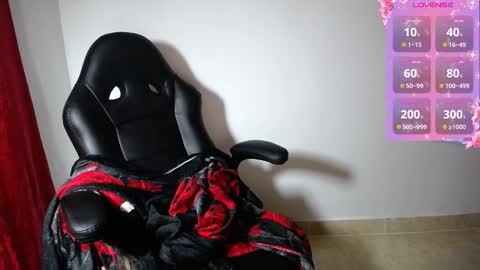 sexyloba  independent model online show from 02-02-26, 11:20