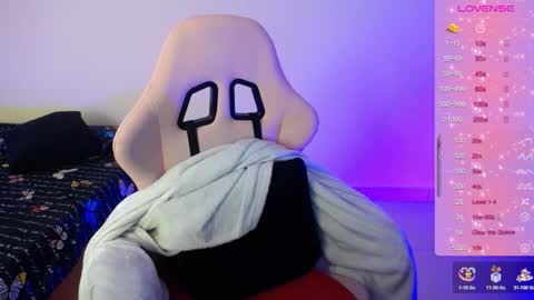 sexyloba  independent model online show from 03-23-26, 09:08