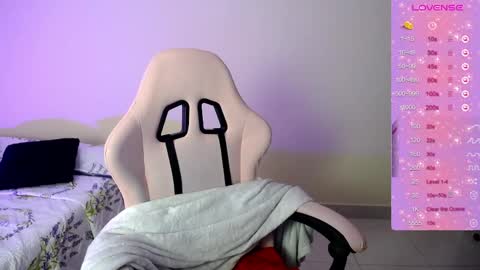 sexyloba  independent model online show from 04-19-26, 10:58