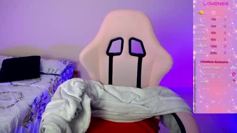 sexyloba  independent model online show from 04-19-26, 10:01