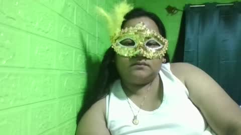 sexyloves143 online show from 06-13-26, 12:25