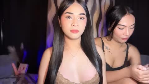 maxine online show from 10-14-25, 09:59