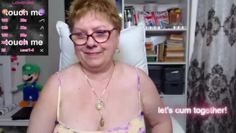 sexylynette4u online show from 01-17-25, 08:13