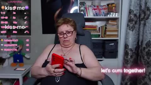 sexylynette4u online show from 03-11-25, 04:18