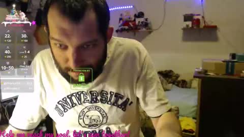 BISEXPRINCE777 online show from 12-18-24, 08:36