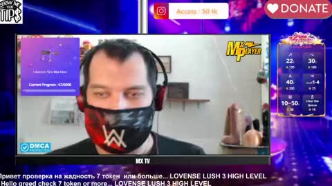 BISEXPRINCE777 online show from 04-22-26, 12:39