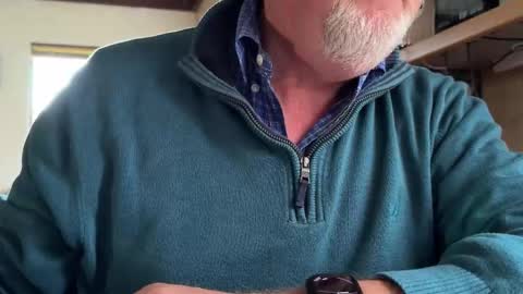 SexyLuke online show from 10-19-25, 06:58