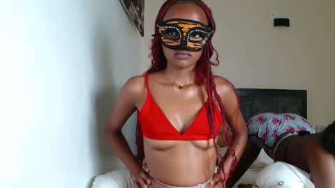sexymaxxine online show from 05-07-26, 07:30