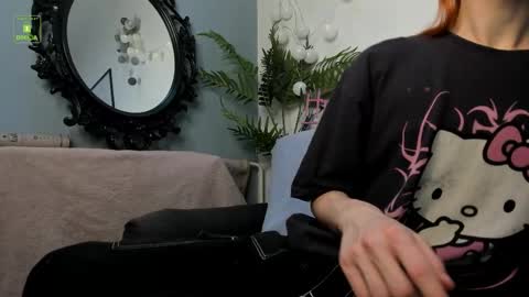 Sexy online show from 10-30-25, 12:28