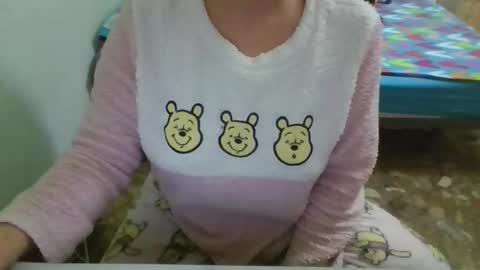 sexymisss24 online show from 12-18-25, 12:11