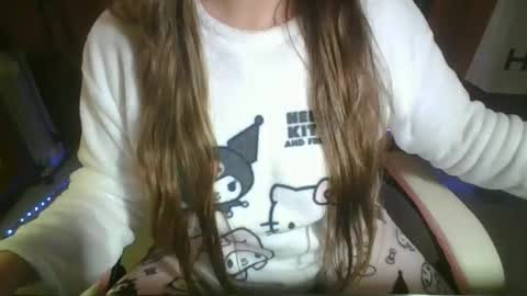 sexymisss24 online show from 02-04-26, 09:15