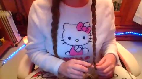 sexymisss24 online show from 03-17-26, 07:50