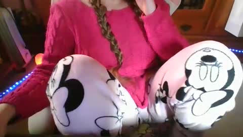 sexymisss24 online show from 03-23-26, 04:33