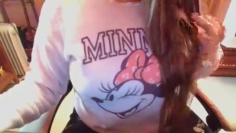 sexymisss24 online show from 04-14-26, 11:27