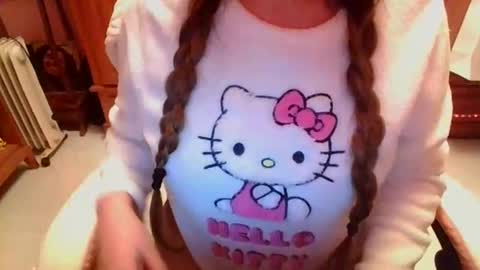 sexymisss24 online show from 04-16-26, 12:11