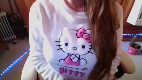 Snapshot of sexymisss24 chatting on 05-03-26, 12:44 sexymisss24 online show from 05-03-26, 12:44