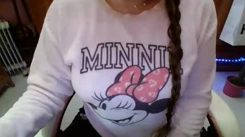 Snapshot of sexymisss24 chatting on 05-08-26, 09:25 sexymisss24 online show from 05-08-26, 09:25