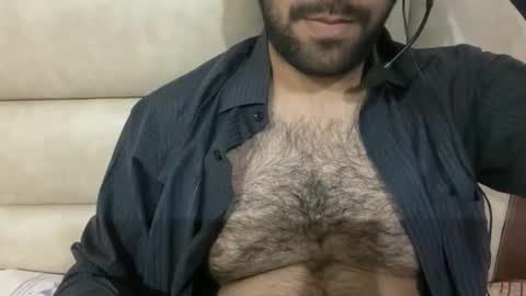 sexymohan007 online show from 04-18-26, 07:07