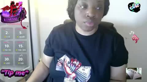 SexyMona online show from 03-17-26, 05:55