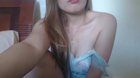 Snapshot of sexymye chatting on 02-13-25, 05:48 sexymye online show from 02-13-25, 05:48