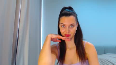 Snapshot of sexymymeow chatting on 01-13-25, 05:55 SexyMyMeow online show from 01-13-25, 05:55