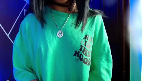 Snapshot of sexynaf chatting on 01-18-25, 07:04 N A F online show from 01-18-25, 07:04