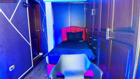 Snapshot of sexynaf chatting on 01-23-25, 07:07 N A F online show from 01-23-25, 07:07