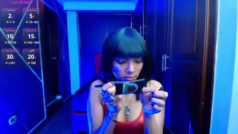 Snapshot of sexynaf chatting on 01-27-25, 07:46 N A F online show from 01-27-25, 07:46