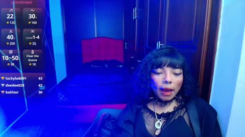 Snapshot of sexynaf chatting on 01-29-25, 01:37 N A F online show from 01-29-25, 01:37