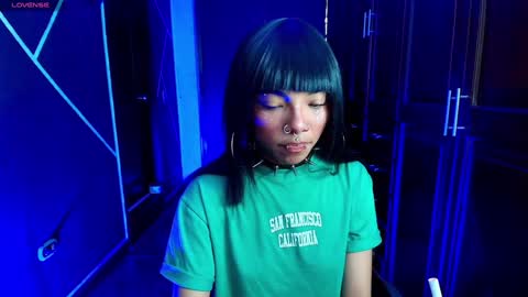 Snapshot of sexynaf chatting on 01-29-25, 07:32 N A F online show from 01-29-25, 07:32