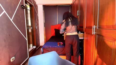 Snapshot of sexynaf chatting on 02-06-25, 07:29 N A F online show from 02-06-25, 07:29