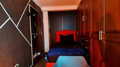 Snapshot of sexynaf chatting on 02-06-25, 10:32 N A F online show from 02-06-25, 10:32