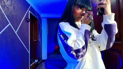 Snapshot of sexynaf chatting on 02-08-25, 07:16 N A F online show from 02-08-25, 07:16