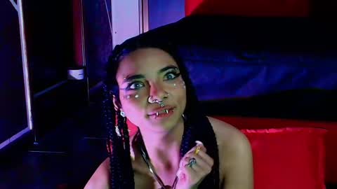 Snapshot of sexynaf chatting on 02-22-25, 01:44 N A F online show from 02-22-25, 01:44