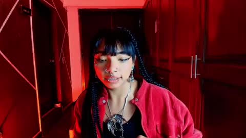 Snapshot of sexynaf chatting on 02-24-25, 10:36 N A F online show from 02-24-25, 10:36