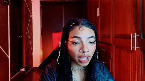 Snapshot of sexynaf chatting on 03-02-25, 01:26 N A F online show from 03-02-25, 01:26