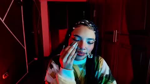 Snapshot of sexynaf chatting on 03-06-25, 10:15 N A F online show from 03-06-25, 10:15