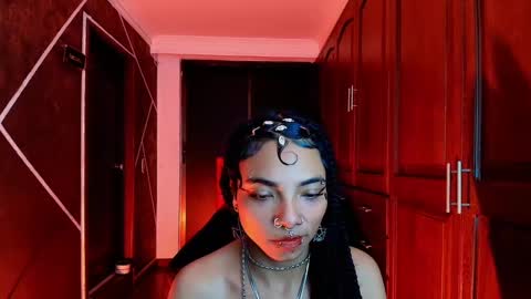 Snapshot of sexynaf chatting on 03-08-25, 01:17 N A F online show from 03-08-25, 01:17